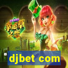 djbet com